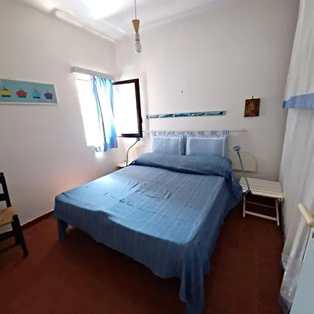 Punta Tre Pietre 33 Pantelleria