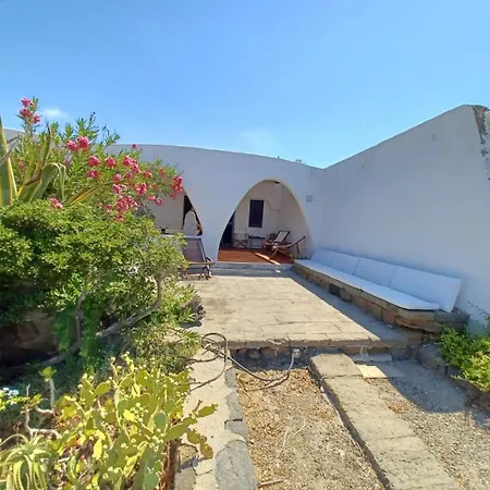 Punta Tre Pietre 33 *