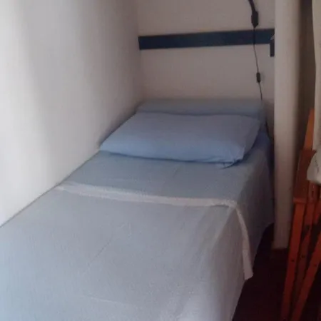 Holiday home Punta Tre Pietre 33 *