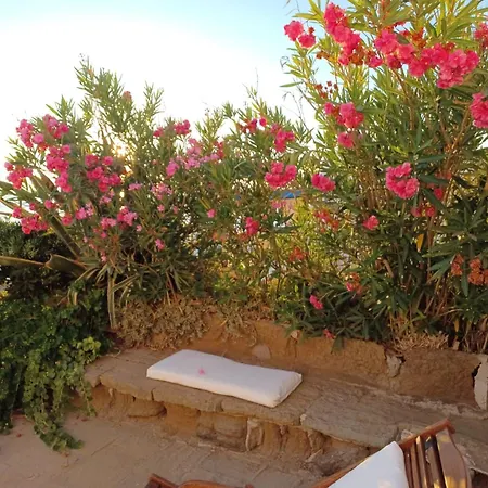 Punta Tre Pietre 33 Holiday home