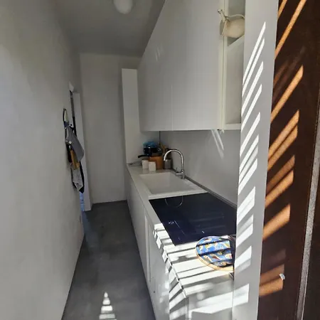 Punta Tre Pietre 33 Holiday home Pantelleria